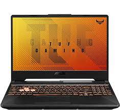 Amazon Com Asus Tuf Gaming A15 Gaming Laptop 15 6 144hz Fhd Ips Type Amd Ryzen 5 4600h Geforce Gtx 1 Gaming Laptops Asus Computers Tablets And Accessories