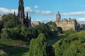Die meisten schottland rundreisen beginnen in der hauptstadt edinburgh. Edinburgh Stadtereisen Gunstige Stadtetrips Fur Edinburgh