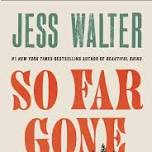 BookTalkers: So Far Gone by Jess Walter