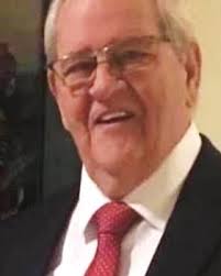 Claude Allen Obituary