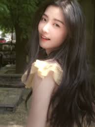 Tan Skin Chinese Actress