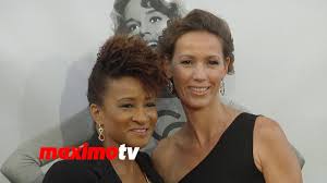 May 10, 2021 · wanda sykes's net worth is estimated to be around $10 million. Who S Wanda Sykes Wife Alex Sykes Bio Net Worth Children Affair Wiki