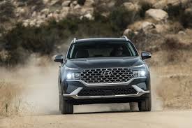 With that, the current pricing is rm171,888 for the santa fe executive and rm191,888 for the premium. 3 Reasons To Pass On The 2021 Hyundai Santa Fe