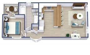 Tiny House Plan Examples