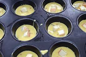 Bouchees Aux Lardons Et Maroilles Recette Maroilles Lardon Recette
