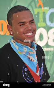 Chris brown 03 jpg hi-res stock photography and images