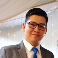 David Gamarra Paredes