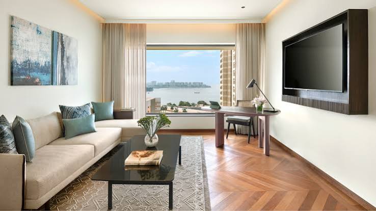 The Oberoi, Mumbai epitomises quiet luxury in its timeless residential suites | Architectural Digest India