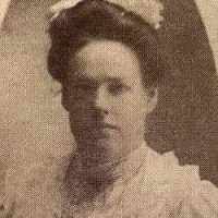 Mazie Brushous (1887–1977) • FamilySearch