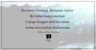 We did not find results for: 179 Kata Kata Bintang Bintang Jagokata
