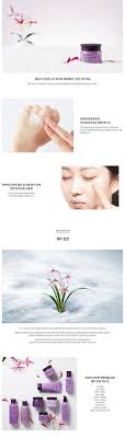 Innisfree jeju orchid eye cream concentrated orchidelixir 2.0 bright look 30 ml. Innisfree Jeju Orchid Eye Cream Korean Skincare