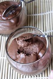 Mousse Au Chocolat De Philippe Conticini Mousse Au Chocolat Mousse Au Chocolat Legere Recette Mousse Au Chocolat