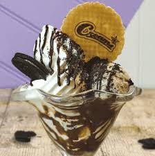 Any ice cream lover will know that ice cream is definitely not just for the summer months. The 25 Best Ice Cream Parlours In The Uk Big 7 Travel