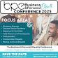 Business & Personal Etiquette Conference 2025 event image