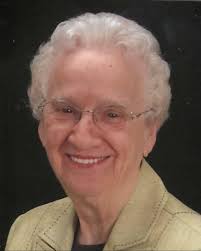 Mary Jean Quinn Settle Obituary March 17, 2024