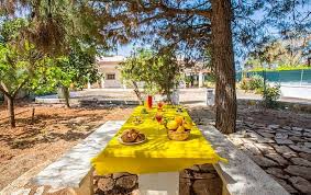 San vito dei normanni, chiesa rupestre di san biagio, chiese rupestri di puglia, provincia di brindisi. Holiday Villa For Rental In Puglia San Vito Dei Normanni Brindisi