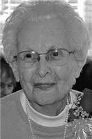 Jewell Turner Obituary (2014)