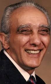 Anthony Fontini Obituary (2014)