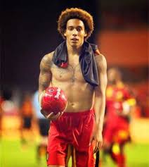 Petersburg, sl benfica, standard liège. Brazil Wins The World Cup Of Hair Naturally Mia