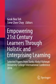 We truly appreciate your hardwork and contribution to the team despite the fact that you were working from home for the most part due to the pandemic. Empowering 21st Century Learners Through Holistic And Enterprising Learning Springerlink