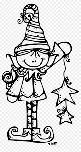 It's a magical experience for my kids =) (youtube.com). Melonheadz Boy Elf Clipart Black And White Clip Art Melonheadz Christmas Clipart Black And White Png Download 2897511 Pikpng