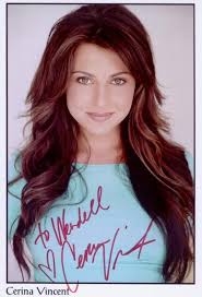 ✨mamma✨actress✨writer ✨ podcaster @raisingamazingpodcast out now! Cerina Vincent Power Rangers Lost Galaxy Fan Film Series Wiki Fandom