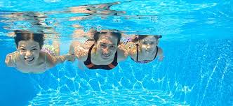 Freibad Grugabad Ein Echtes Aushangeschild Schwimmbad Essen