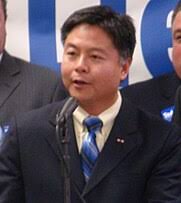 Ted Lieu
