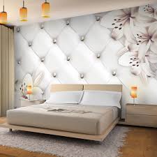 Nur noch 14 auf lager. Vlies Fototapete 9092a Leder Wand Runa Tapete Provence Wandbild Wandtapete For Sale Bedroom Bed Design Bedroom Furniture Design Living Room Decor Modern
