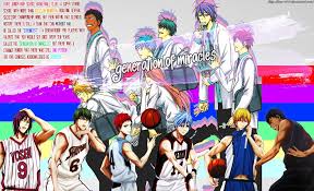 Check spelling or type a new query. Generation Of Miracles Wallpaper Kuroko No Basket Generation Of Miracles Wallpaper