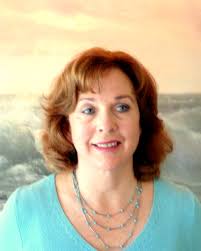 About Catherine Evans Latta