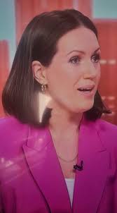 The ladies couldn't help themselves when the men were up for debate  dropping' Beth's name all over the comments like she didn't need her own  spotlight. So here you go. **These women