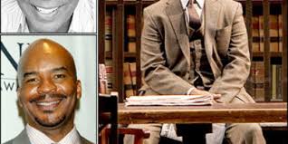 PHOTO CALL: Howard Swain and Lance Gardner Serve Superior Donuts at CA's  TheatreWorks