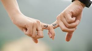 Tatouage Doigt Pour Homme Et Femme Signfication Et Exemples