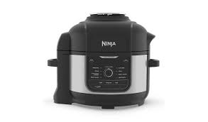 It makes meal prep a breeze and last minute cooking ideas easy. Buy Ninja Foodi 6l Multi Pressure Cooker Air Fryer Dehydrator Slow Cookers Argos