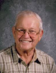Obituary information for Walter Paul Ellis