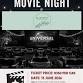 Drive in Movie Night @Blueberry Farm