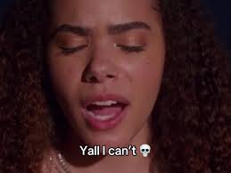 Marcus Lattimore Poetry Today Show