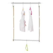 Maybe you would like to learn more about one of these? Neatfreak Neatkids Closetmax Expandable Closet Bar Organizer Hanger System Beige Buy Online In Angola At Angola Desertcart Com Productid 1744220