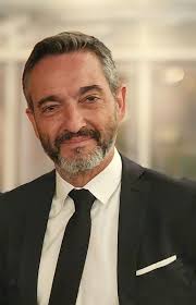 Quinton Salsberry, MBA