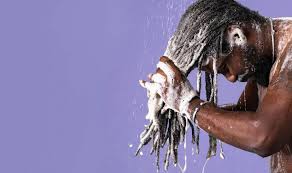 To help african americans keep their hair healthy, dermatologists recommend the following tips: Lush Launches Vegan Haircare Range For Afro Hair Vegan Food Living
