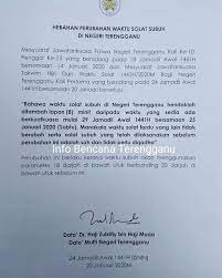 Wilayah deli serdang dengan zona waktu gmt+7 waktu indonesia barat (wib). Hebahan Perubahan Waktu Solat Komuniti Paya Serdang Facebook