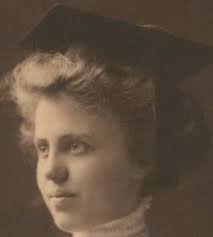 I would like to share a story about my Great Grandmother Edith (Walberg)  Keiser. She was born in December 1891 in Greeley, Minnesota. When Edith was  just 13 years old, she began