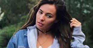 Tia Gardner Social media digital marketing exec