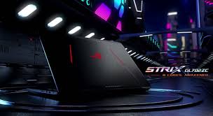 Instead, they can get an amd chip now with the asus rog strix gl702zc ($1,499), which has the full power of a desktop ryzen 7 1700 cpu paired with a radeon. Computex 2017 The Asus Rog Strix Gl702zc Is The World S First 8 Core Laptop Powered By Ryzen 7 Pc Perspective