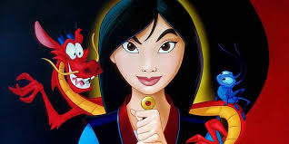 Mulan's father is old and infirm. Film Mulan 1998 Mulan A Disney Icon For Women By Alex El Dahdah Medium