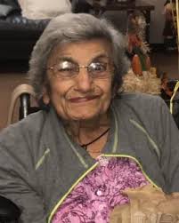 Obituary information for Mary Sadie Manatakos