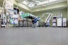 Sanieren Statt Austauschen Management Krankenhaus