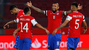 Partido socialista reitera compromiso para generar candidatura presidencial común y unitaria. La Roja Va Por Nuevo Triunfo Hora Y Donde Ver El Partido Venezuela Vs Chile Por Eliminatorias Meganoticias