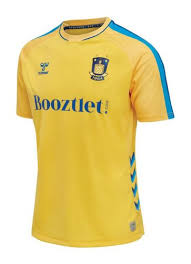 C $38.62 buy it now. Brondby 2021 22 Heimtrikot